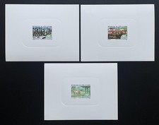 Côte d'Ivoire 1983 Mi. 792 -