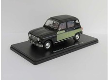 1966 Renault 4L Parisienne