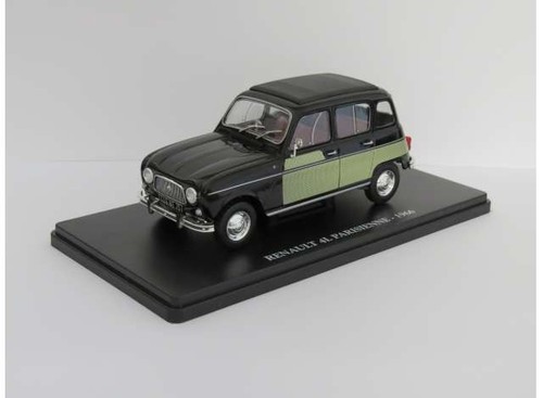 1966 renault parisienne - 1966,
