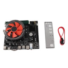 Ensemble Carte Mère CPU B75