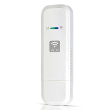 Nouveau Routeur LDW931 Lte Modem 4G Wifi Carte SIM Dongle Portable Mobile W3335