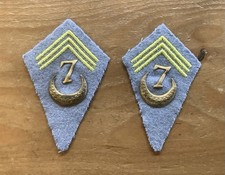 7 RTA RÉGIMENT DE TIRAILLEURS