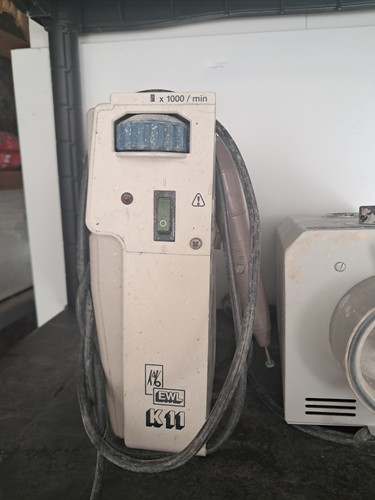 Micro moteur kavo k11 - kavo, avec