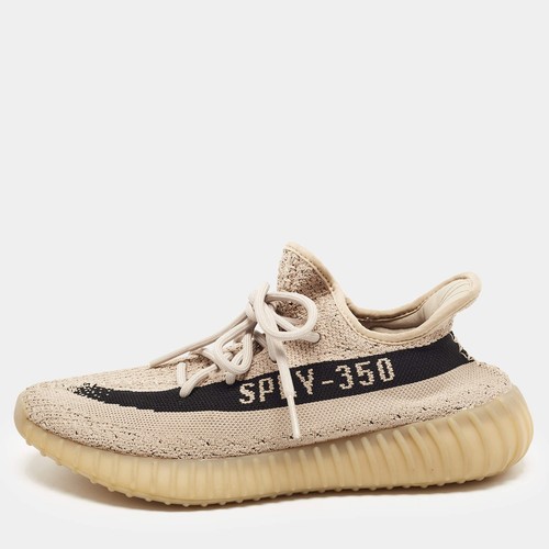 Baskets basses yeezy adidas - basses, x
