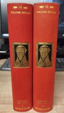 L'homme qui rit Tomes 1 et 2