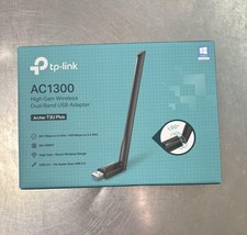 TP - Link Archer T3U Plus - Adaptateur réseau - USB 3.0 - 802.11ac