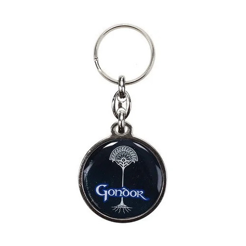 Lord the rings porte clé - lord, of
