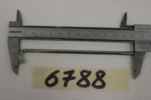 Rayon roue 125 4 - 125,5, mm