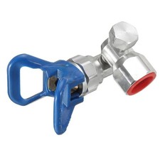 UK-7/8F-7/8M Arrêt Valve Outils for Airless Spray Joint Spray Pistolet Pivotant