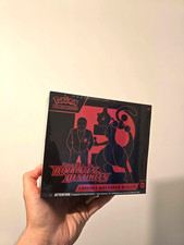 [FR] ETB EV10 - Pokemon