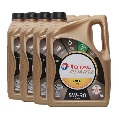 Total quartz ineo - total,