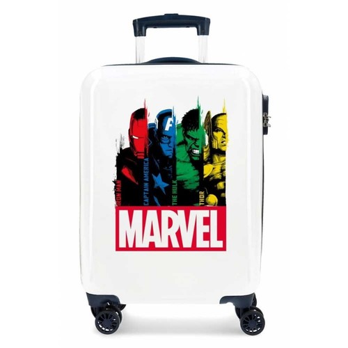 Marvel valise cabine power - valise,