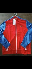 Veste Lacoste Neuve