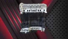 Moteur Ford Transit Custom 2.2