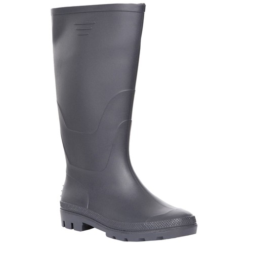 Trespass bottes de pluie - trespass,