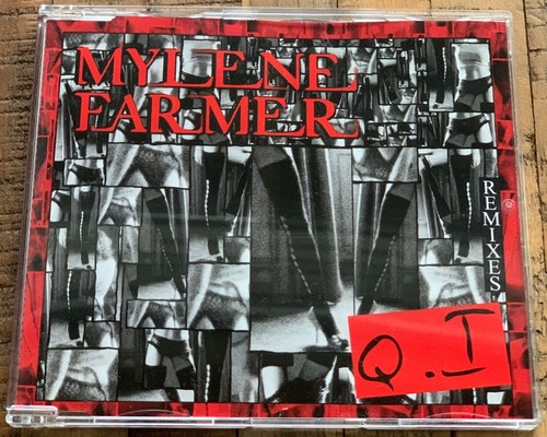 Mylene farmer i - mylene, q.i