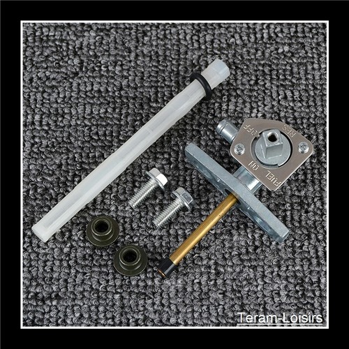 Robinet essence pour honda - robinet,