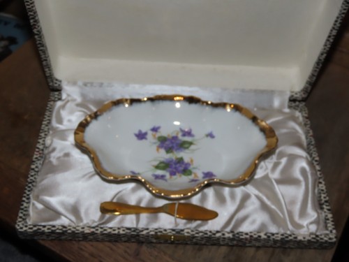 Beurrier porcelaine france - de,