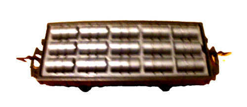 Jouef wagon plat - ho,