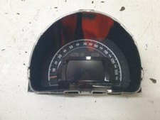 248212886R tableau de bord compteur pour RENAULT TWINGO III ZEN 2014 378564