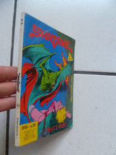 EDITION  ELVIFRANCE /  SHATANE