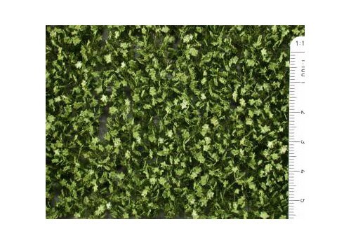 Mininatur feuillage saule - feuillage,
