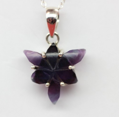 élégant multi fluorite - Élégant,