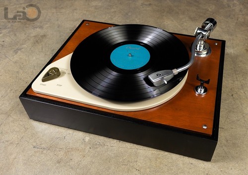 Thorens tdk 101 platine - platine, +