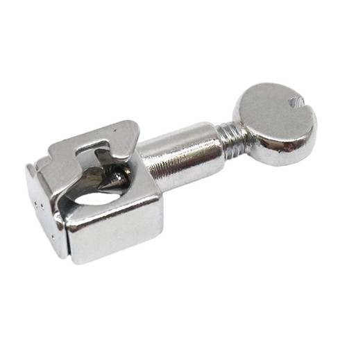 Pince aiguille raccords - à,
