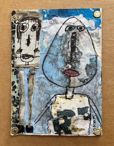 Art brut - brut,