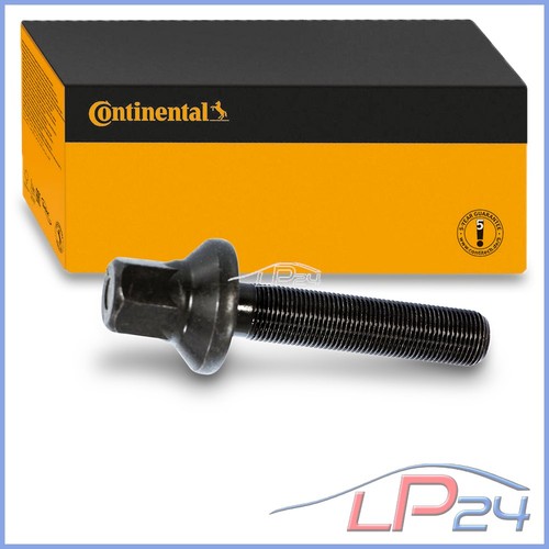 Contitech kit vis - 1x, poulie