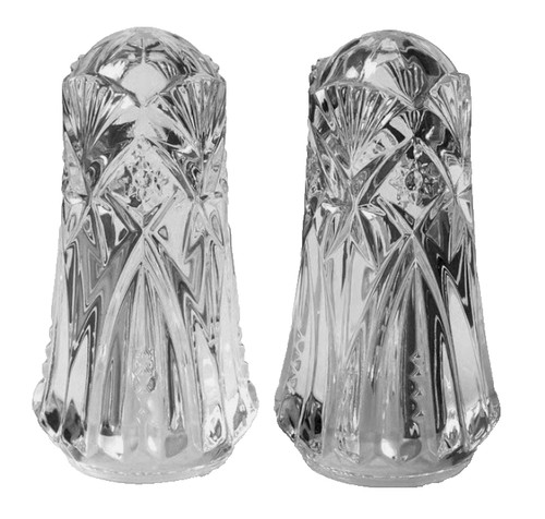 Vintage durand crystal - vintage,