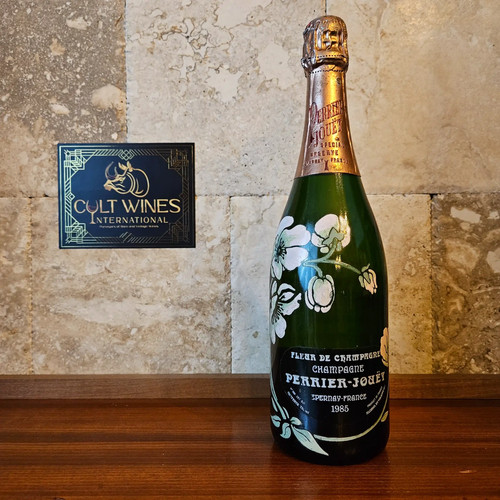 Pts 1985 perrier jouet - pts!,