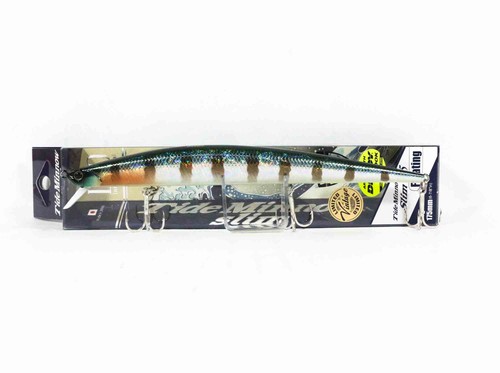 Duo tide minnow - tide, slim