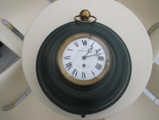 PENDULE HORLOGE DE GARE