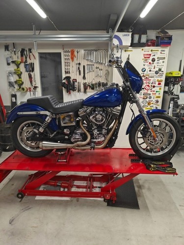 Système échappement harley - d'échappement,