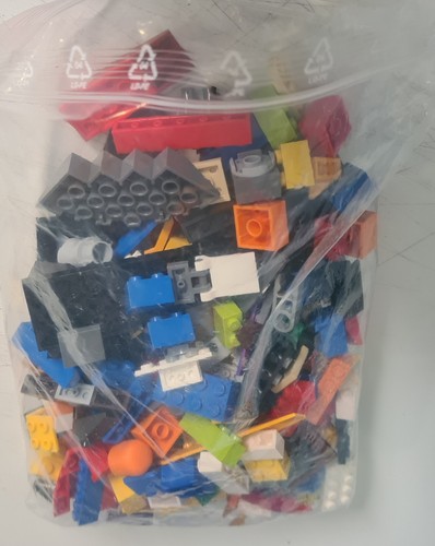 Lego lot briques vrac - lego, de
