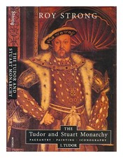 STRONG, ROY Tudor and Stuart