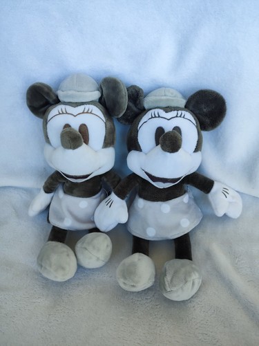 Lot doudou peluche - lot, 2