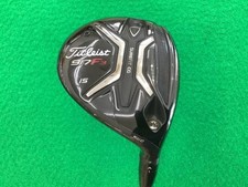 Titleist 917 F3 3 Fairway Wood