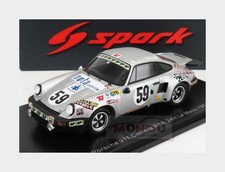 1:43 SPARK Porsche 911 Carrera