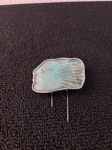 Broche fassianos cristal - fassianos,