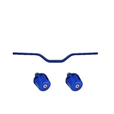 Guidon routier en aluminium