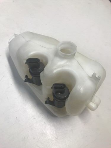 Vase bocal réservoir lave - de,