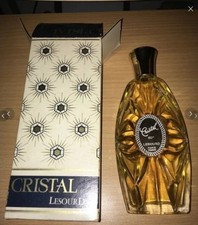 Cristal Lesourd neuf