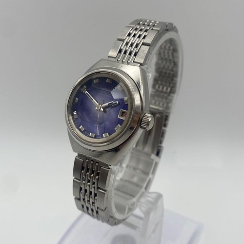 Montre automatique pour femme