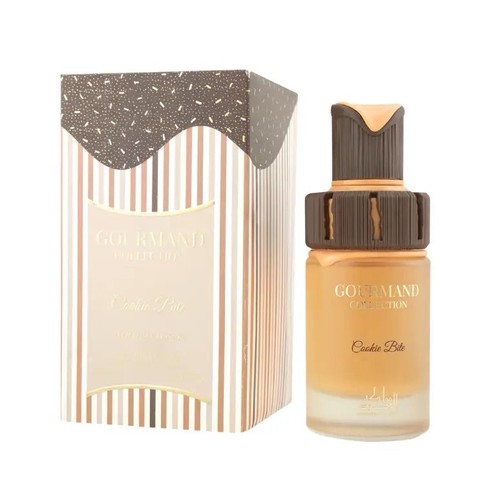 Gourmand collection cookie - gourmand,