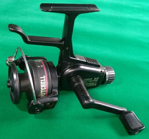 Moulinet mitchell 3550 - 3550, rd