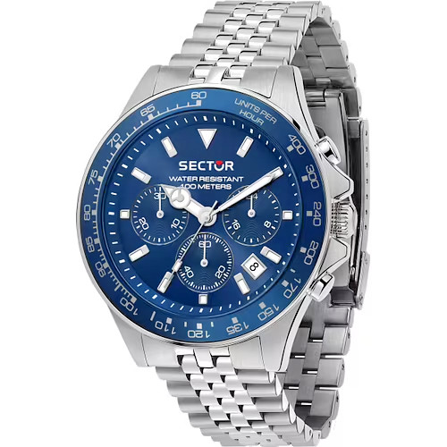 Sector 230 watch - sector, ref