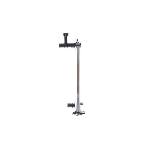 Radiateur moteur ailettes - radiateur,